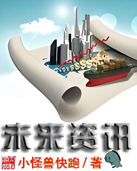 未來資訊