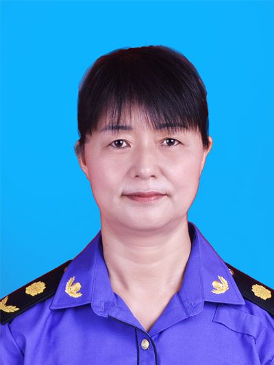 楊曉麗(河南省舞鋼市城市管理局黨組成員、數位化城市管理服務中心主任) 楊曉麗(河南省舞鋼市城市管理局黨組成員、數位化城市管理服務中心主任)
