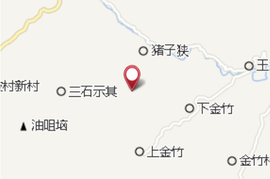 菜園坑 菜園坑