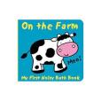 Animals on the Farm(Davis, Caroline著圖書) Animals on the Farm(Davis, Caroline著圖書)