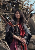 多襄丸(日本影片)