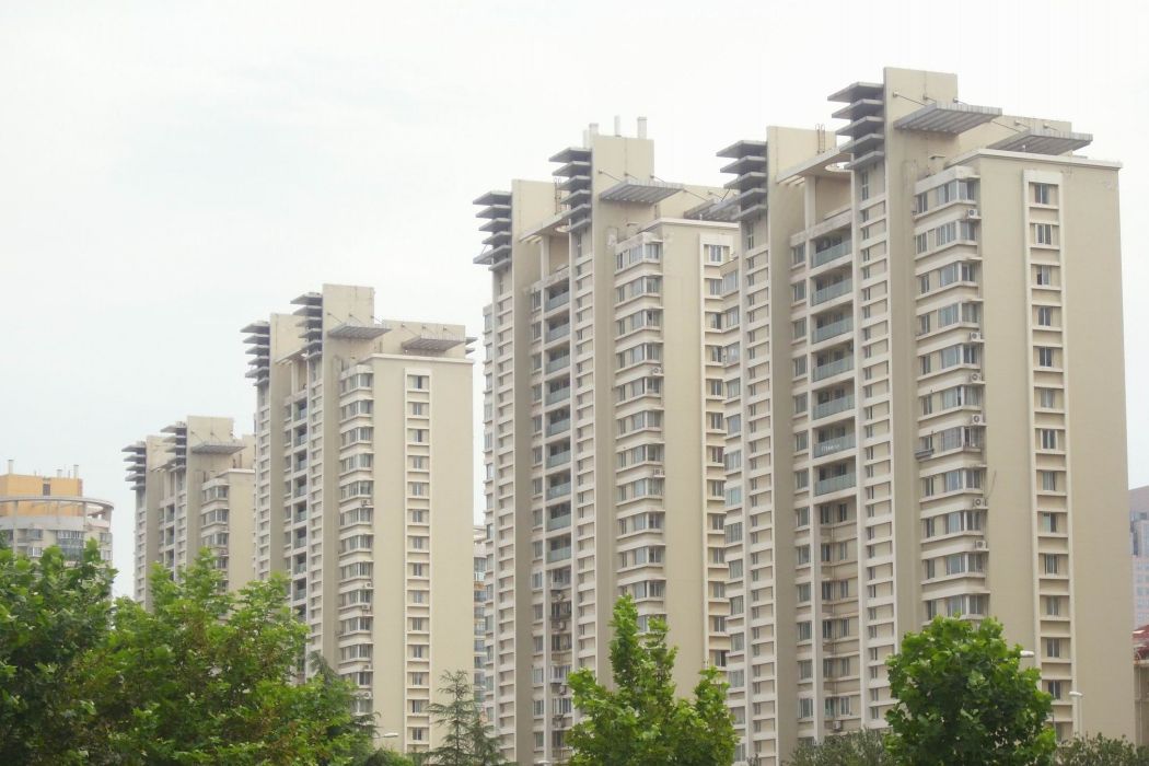 凱旋家園 凱旋家園