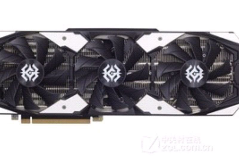 索泰GeForce RTX 2080Ti-11GD6 X-GAMING 索泰GeForce RTX 2080Ti-11GD6 X-GAMING