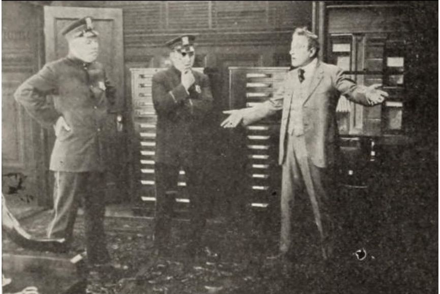 Father and Son(美國1916年T. Hayes Hunter執導的電影) Father and Son(美國1916年T. Hayes Hunter執導的電影)