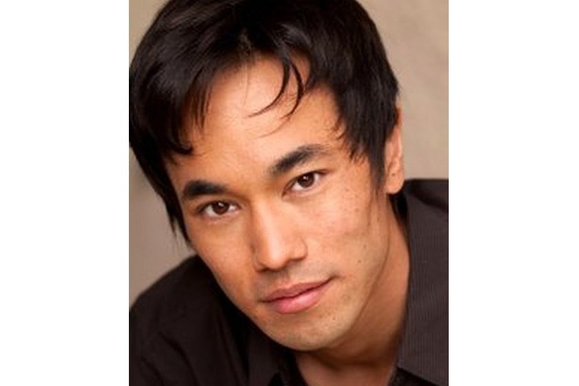 Teddy Chen Culver Teddy Chen Culver