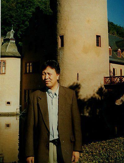 吳殿傑 吳殿傑