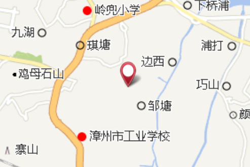 皺塘橋
