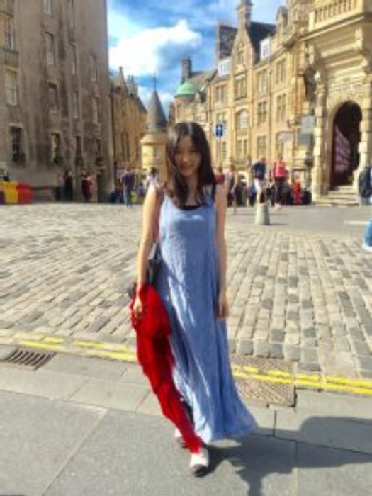 張曉婉(安徽大學商學院助教) 張曉婉(安徽大學商學院助教)