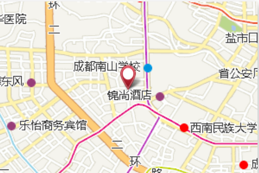 大石西巷