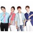 Dangerous(Notice男團演唱的歌曲) Dangerous(Notice男團演唱的歌曲)