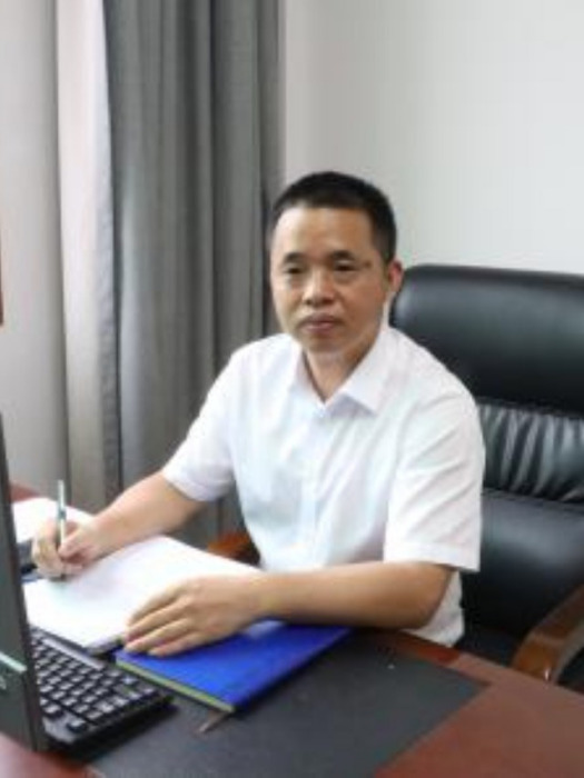 李有君(四川省瀘縣現代農業園區黨工委委員、管委會副主任) 李有君(四川省瀘縣現代農業園區黨工委委員、管委會副主任)