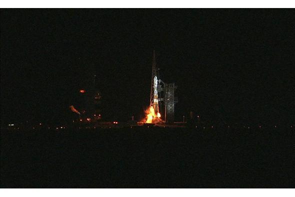 NROL-91 衛星 NROL-91 衛星