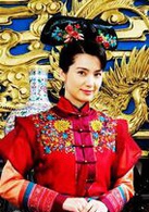 深宮諜影(2012年甘婷婷、鄭嘉穎主演電視劇)