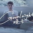 晚安(2017年王艷薇發布的單曲) 晚安(2017年王艷薇發布的單曲)