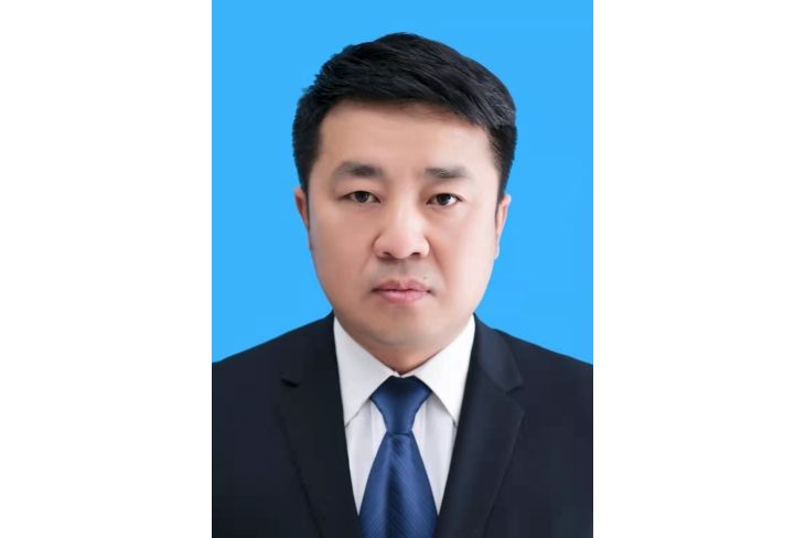 姚順(吉林省遼源市西安區委常委、政法委書記) 姚順(吉林省遼源市西安區委常委、政法委書記)