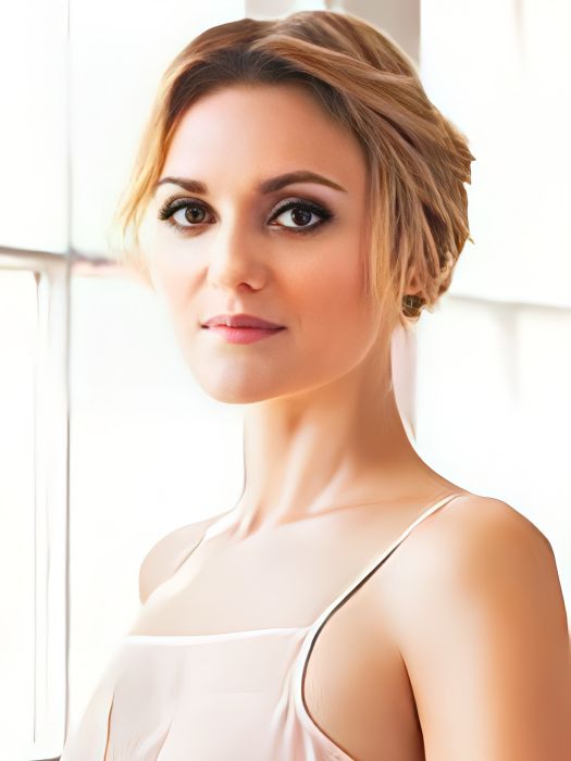 帕特麗夏·薩默塞特(Patricia Summersett) 帕特麗夏·薩默塞特(Patricia Summersett)