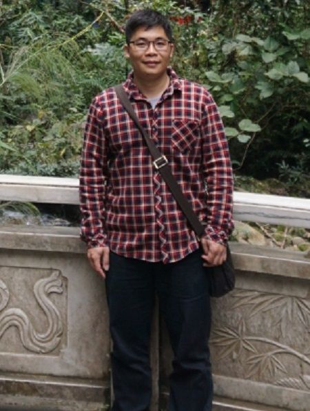 黎立桂 黎立桂