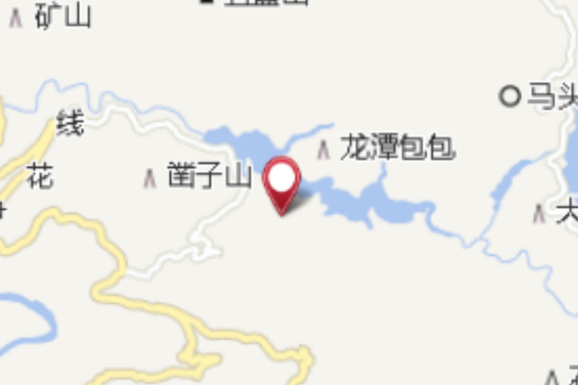 丙巷河 丙巷河