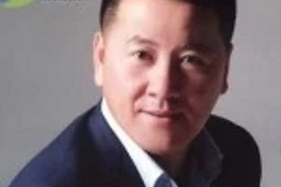 周秋同 周秋同