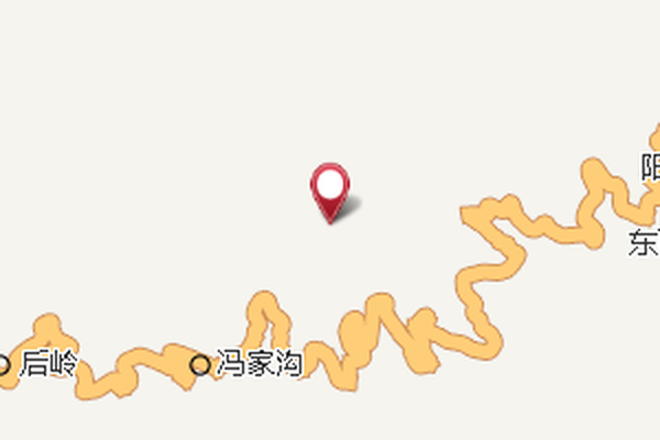 青崖底 青崖底