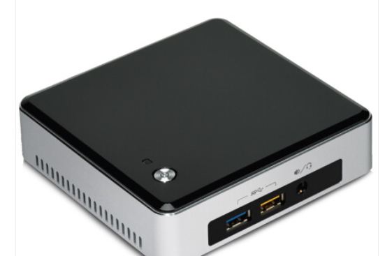 英特爾NUC5i5RYK 英特爾NUC5i5RYK
