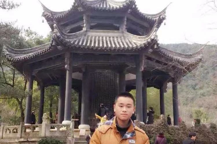 陳澤聞 陳澤聞