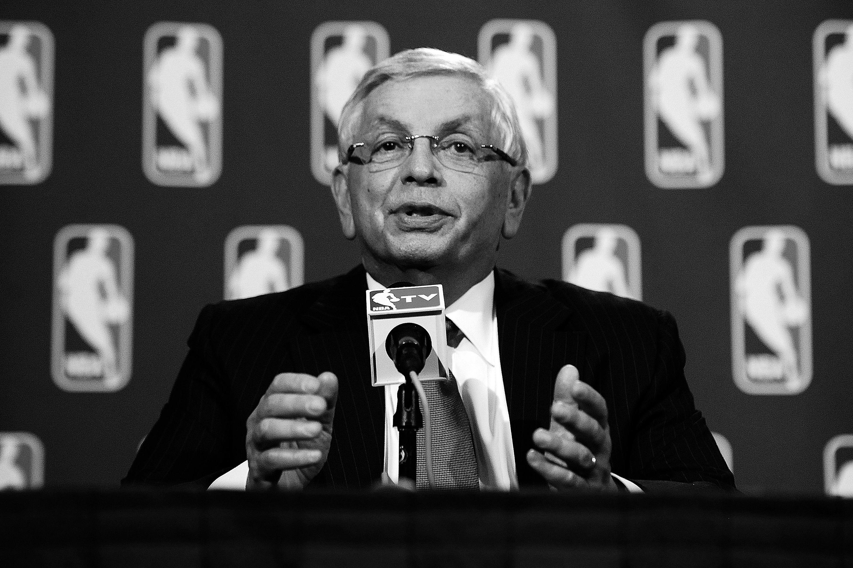 2011年NBA勞資談判