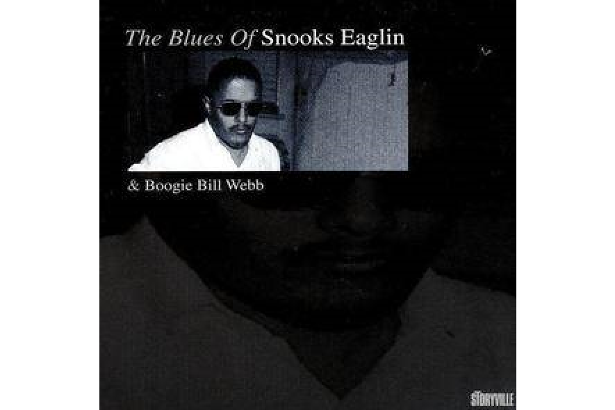 Boogie Bill Webb Boogie Bill Webb