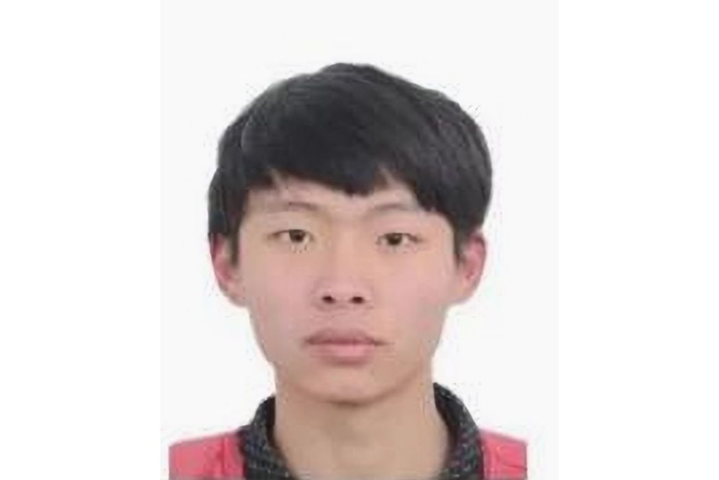 王星星(緬北地區涉詐在逃人員) 王星星(緬北地區涉詐在逃人員)