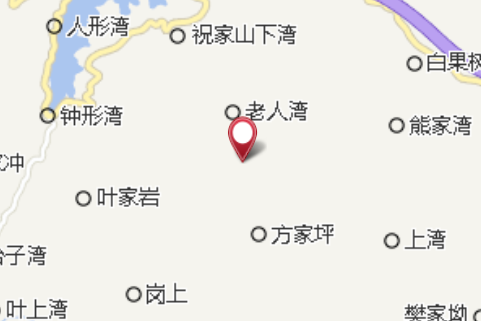 細姚家山 細姚家山