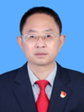 楊權(湖北鹹豐工業園區管委會副主任) 楊權(湖北鹹豐工業園區管委會副主任)