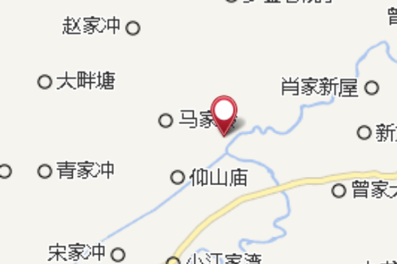 依石村 依石村