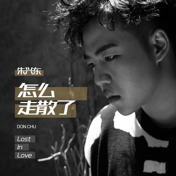 怎么走散了 怎么走散了