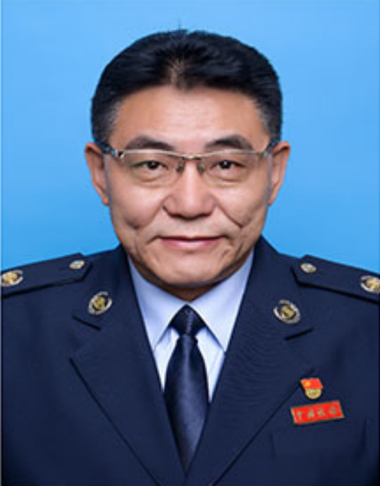張銳(國家稅務總局阜新市稅務局黨委書記、局長)