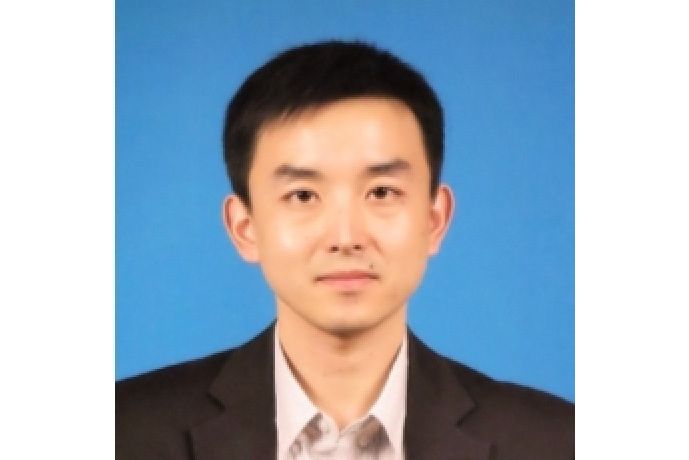 江大偉(北京理工大學馬克思主義學院副教授) 江大偉(北京理工大學馬克思主義學院副教授)