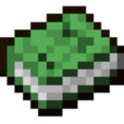 知識之書(遊戲《minecraft》新加入的物品) 知識之書(遊戲《minecraft》新加入的物品)