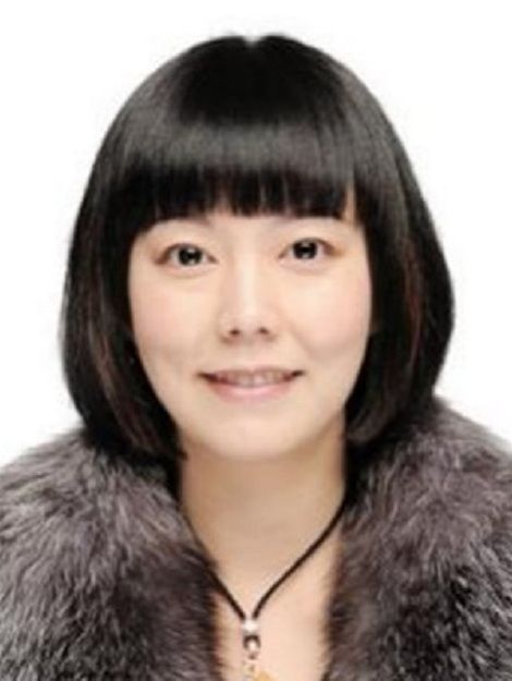 張莉莉(山東建築大學藝術學院副教授) 張莉莉(山東建築大學藝術學院副教授)