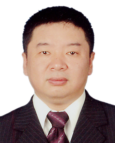 郭曉鳴(四川省社會科學院副院長)