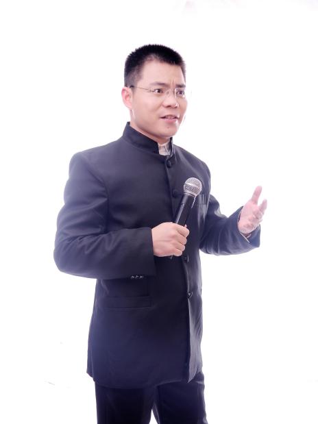 黃龍保 黃龍保