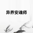 異界安魂師 異界安魂師