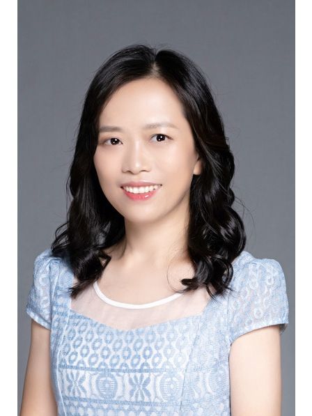 謝瓊(復旦大學藥學院藥物化學系副教授) 謝瓊(復旦大學藥學院藥物化學系副教授)