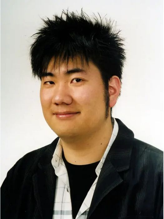 堂坂晃三 堂坂晃三