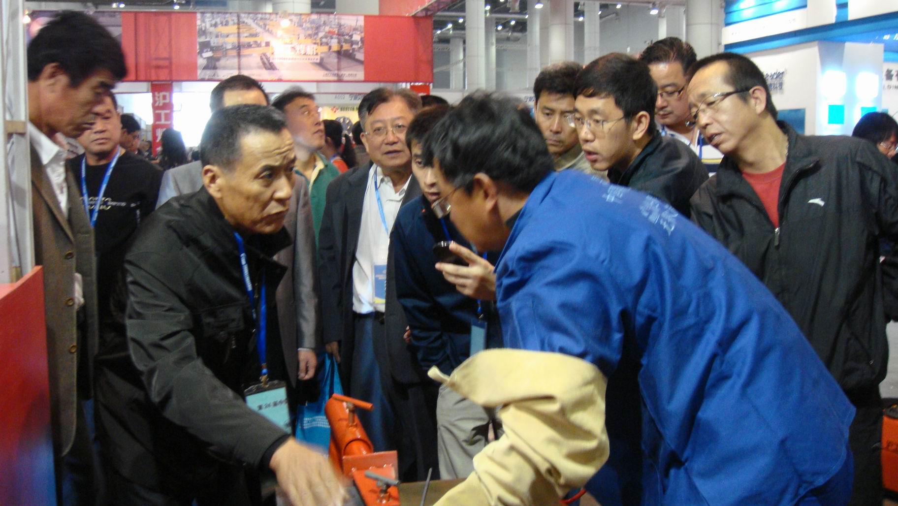 中國焊接博覽會