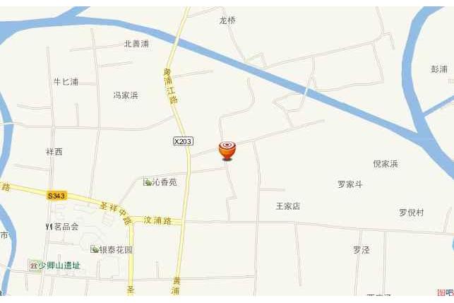 蕭墅村 蕭墅村