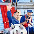 葉聰(“蛟龍號”深海載人潛水器潛航員)