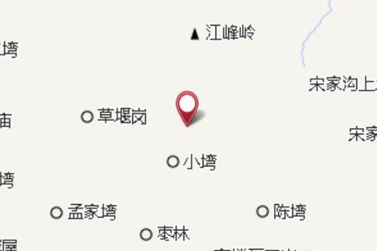 蔡林溝 蔡林溝