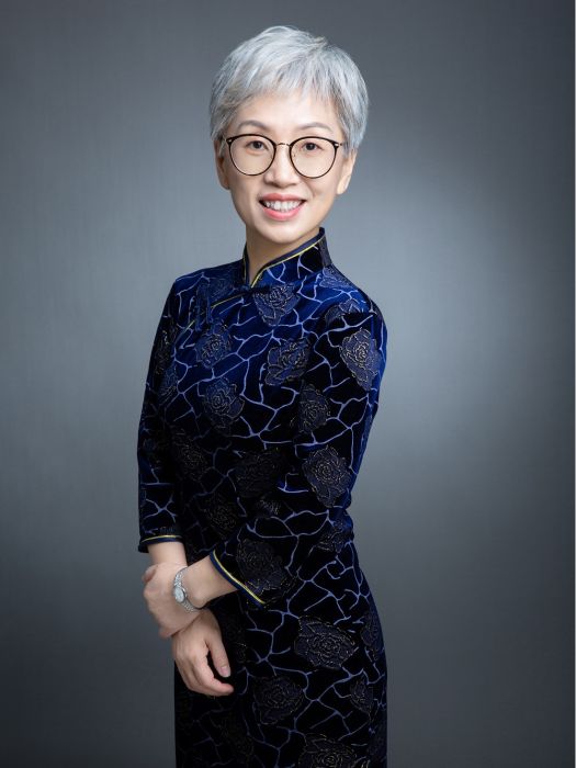 行健(人力資源資深顧問) 行健(人力資源資深顧問)