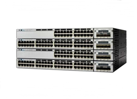 CISCO WS-C3750X-48T-L CISCO WS-C3750X-48T-L