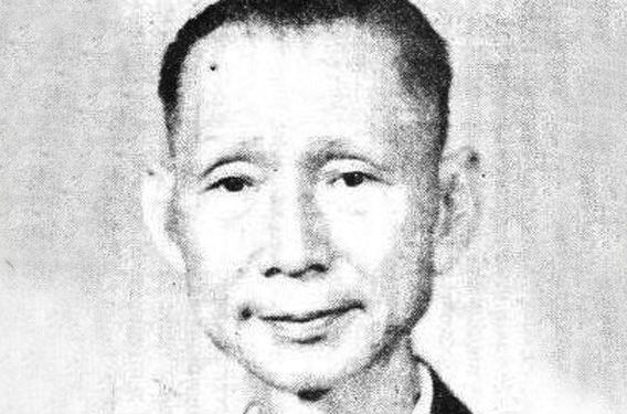 龔楚(龔鶴村) 龔楚(龔鶴村)