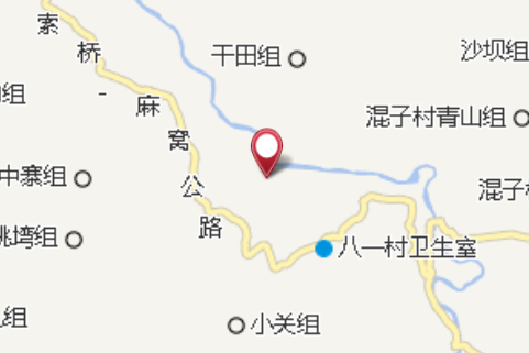 關底下
